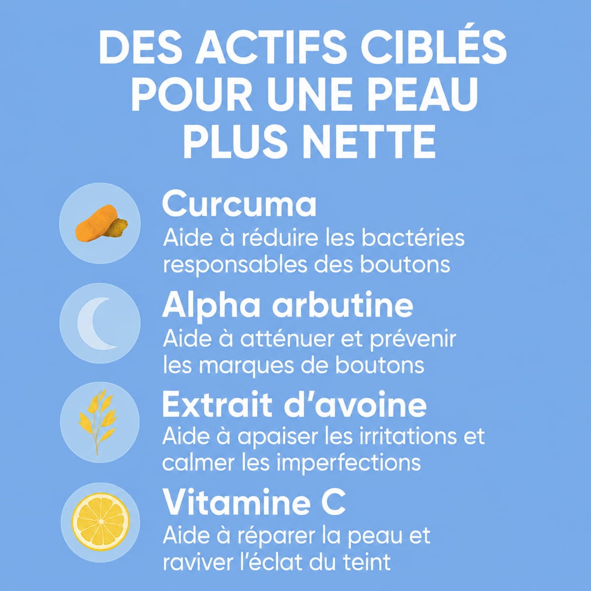 Savon dos net nebly